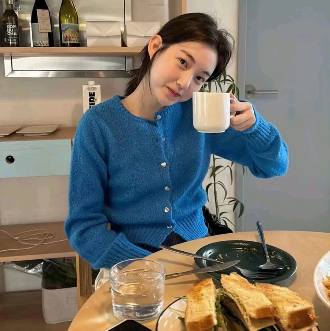 说谎的女人